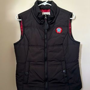 Aeropostale Vest